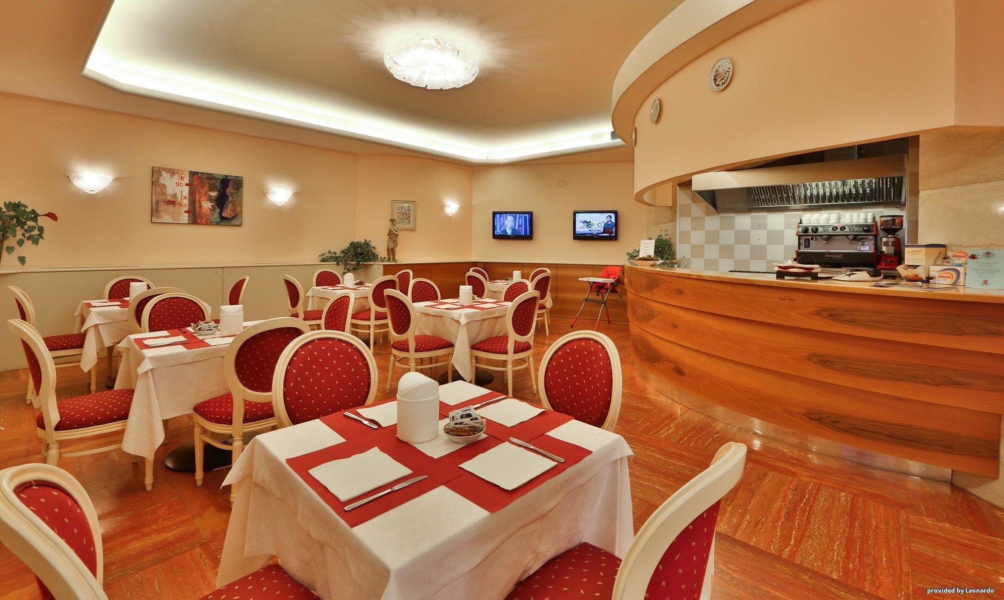 Best Western Gorizia Palace Hotel Exterior photo